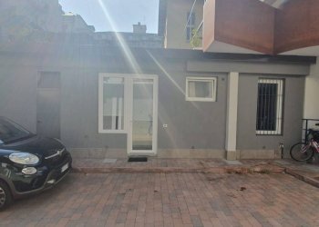 Altro - Bilocale via Nizza, 84, Torino (zona San Salvario) - foto 3