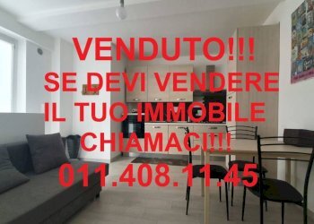 Salone - Bilocale via Nizza, 84, Torino (zona San Salvario) - foto 2