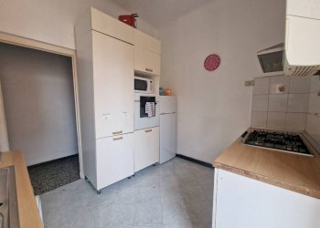 Cucina - Non-buildable land via Giacomo Moresco, 14, Genova (neighborhood Marassi) - photo 10