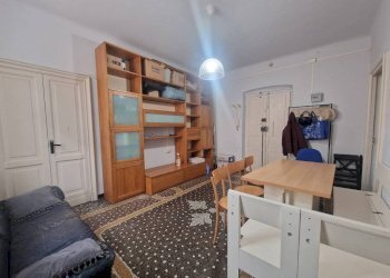 Salone - Terreno non edificabile via Giacomo Moresco, 14, Genova (zona Marassi) - foto 6