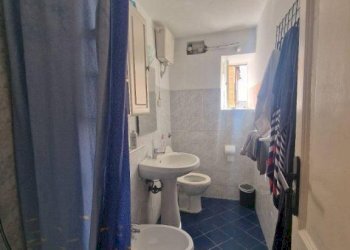 Bagno - Terreno non edificabile via Giacomo Moresco, 14, Genova (zona Marassi) - foto 9