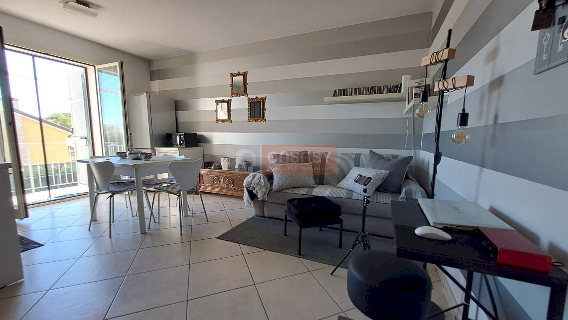 Foto 1 - Two-room apartment Strada Statale 1 Aurelia, Albenga - photo 1