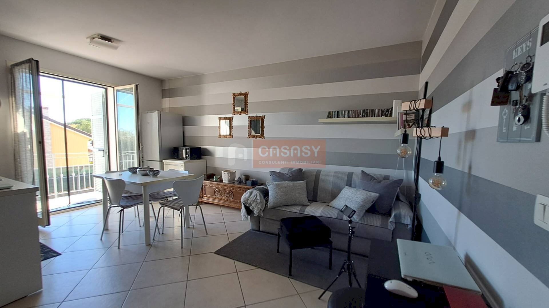 Foto 3 - Two-room apartment Strada Statale 1 Aurelia, Albenga - photo 3