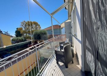 Foto 18 - Bilocale Strada Statale 1 Aurelia, Albenga - foto 18