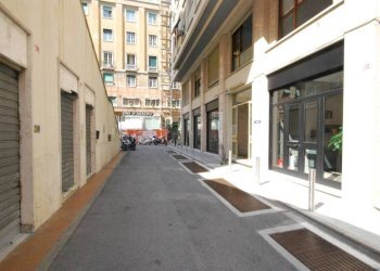 Zona - Ufficio via alla Porta degli Archi, 10, Genova (zona Carignano) - foto 4