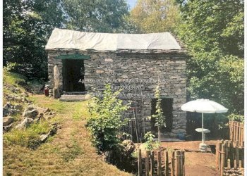 Terreno - Rustic Frazione Crealla, Valle Cannobina - photo 1