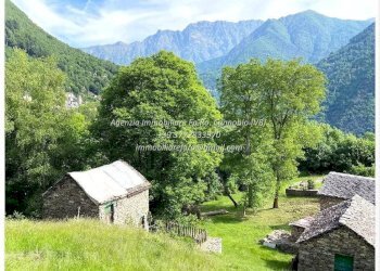 Vista - Rustic Frazione Crealla, Valle Cannobina - photo 2