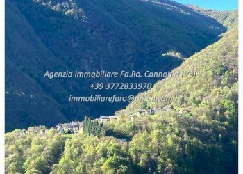 Vista - Rustic Frazione Crealla, Valle Cannobina - photo 5