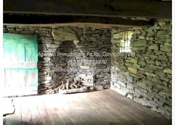 Cantina - Rustic Frazione Crealla, Valle Cannobina - photo 7