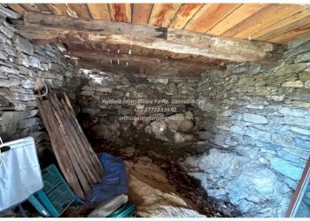 Cantina - Rustic Frazione Crealla, Valle Cannobina - photo 18