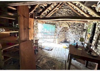 Cantina - Rustic Frazione Crealla, Valle Cannobina - photo 23