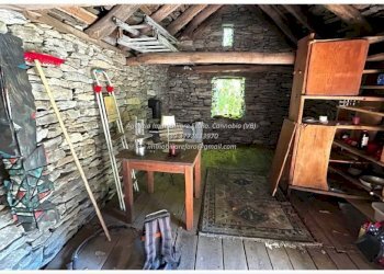 Cantina - Rustic Frazione Crealla, Valle Cannobina - photo 25