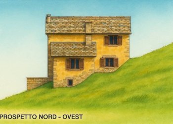 Facciata - Rustic Frazione Crealla, Valle Cannobina - photo 30