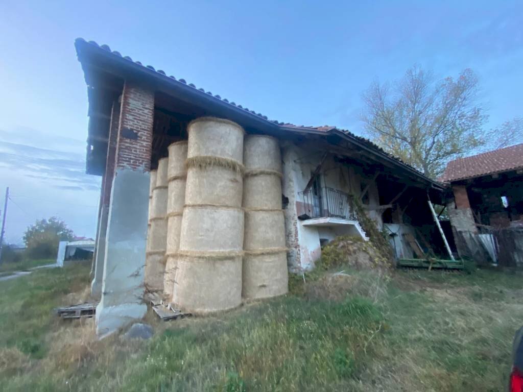 Terreno - Rustico via Cuneo, 81B, Pianfei - foto 1