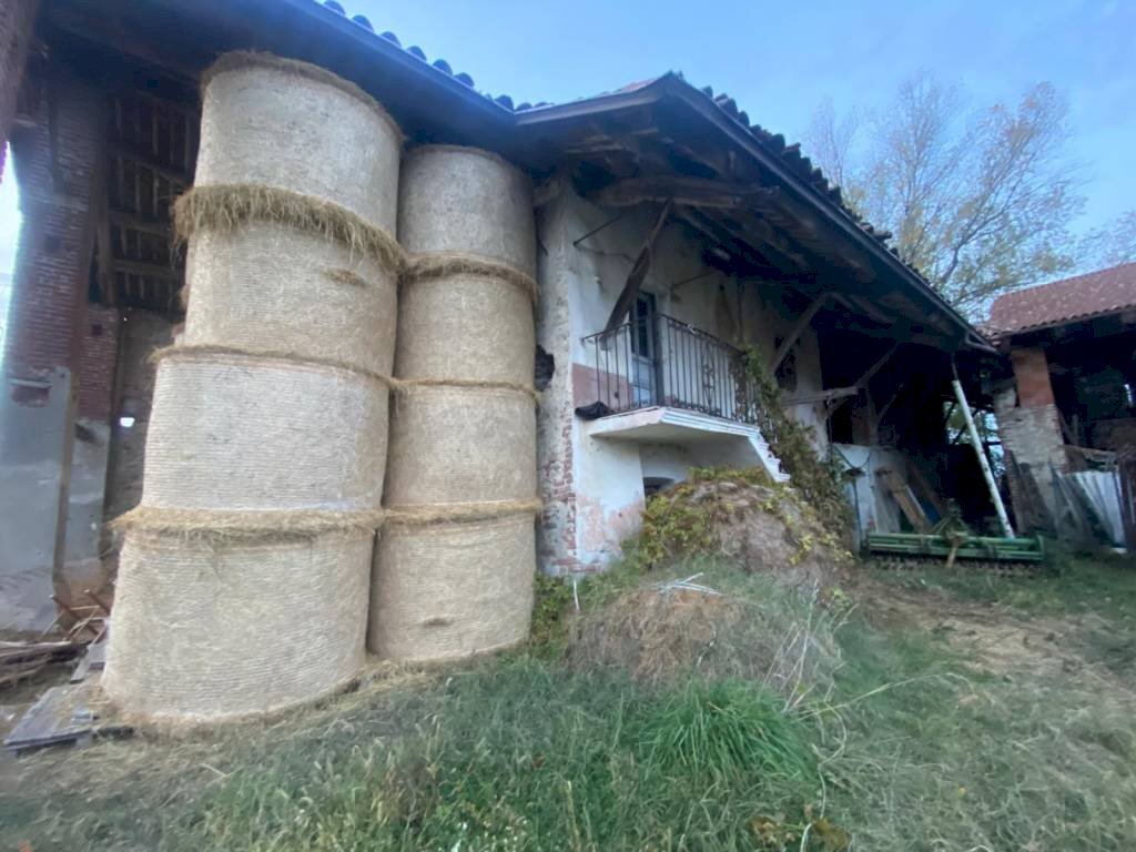Terreno - Rustico via Cuneo, 81B, Pianfei - foto 2