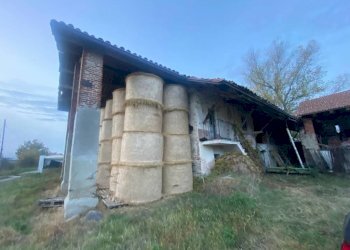 Terreno - Rustico via Cuneo, 81B, Pianfei - foto 1