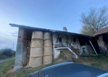 Facciata - Rustico via Cuneo, 81B, Pianfei - foto 3