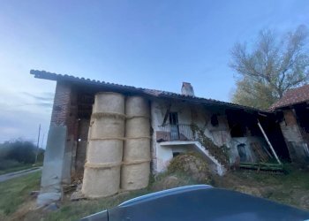 Facciata - Rustico via Cuneo, 81B, Pianfei - foto 4