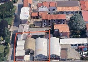 Posizione della mappa - Shed Via 4 Novembre
 
46, Cabiate - photo 1