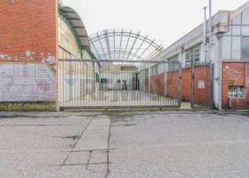 Edificio all\'aperto - Shed Via 4 Novembre
 
46, Cabiate - photo 2