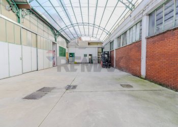 Parcheggio - Shed Via 4 Novembre
 
46, Cabiate - photo 5