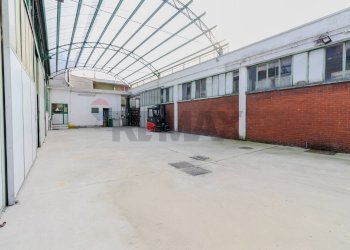 Parcheggio - Shed Via 4 Novembre
 
46, Cabiate - photo 6
