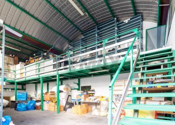 Dispensa di stoccaggio - Shed Via 4 Novembre
 
46, Cabiate - photo 8