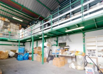 Dispensa di stoccaggio - Shed Via 4 Novembre
 
46, Cabiate - photo 10