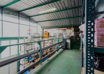 Balcone - Shed Via 4 Novembre
 
46, Cabiate - photo 12