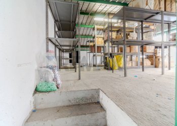 Scale - Shed Via 4 Novembre
 
46, Cabiate - photo 13