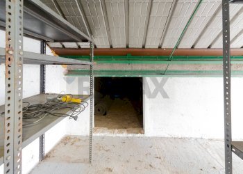 Dispensa di stoccaggio - Shed Via 4 Novembre
 
46, Cabiate - photo 15