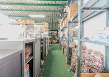 Dispensa di stoccaggio - Shed Via 4 Novembre
 
46, Cabiate - photo 18