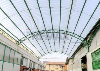 Edificio all\'aperto - Shed Via 4 Novembre
 
46, Cabiate - photo 22