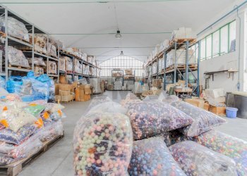 Soggiorno - Shed Via 4 Novembre
 
46, Cabiate - photo 24