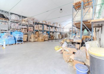 Dispensa di stoccaggio - Shed Via 4 Novembre
 
46, Cabiate - photo 28