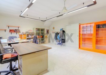 Ufficio - Shed Via 4 Novembre
 
46, Cabiate - photo 36