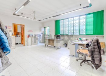 Ufficio - Shed Via 4 Novembre
 
46, Cabiate - photo 38