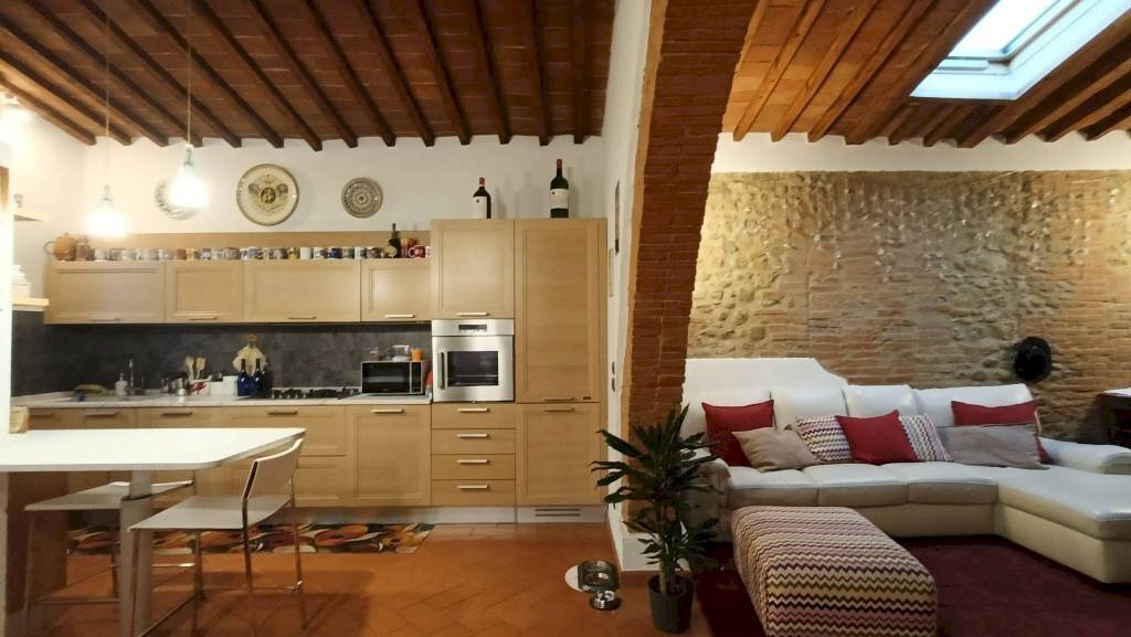 Cucina - Quadrilocale via Michelangelo Buonarroti, Montelupo Fiorentino - foto 2