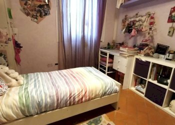 Camera da letto - Quadrilocale via Michelangelo Buonarroti, Montelupo Fiorentino - foto 20