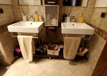 Bagno - Quadrilocale via Michelangelo Buonarroti, Montelupo Fiorentino - foto 24