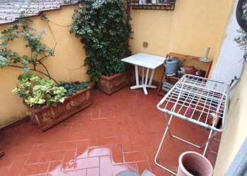 Terrazzo - Quadrilocale via Michelangelo Buonarroti, Montelupo Fiorentino - foto 28