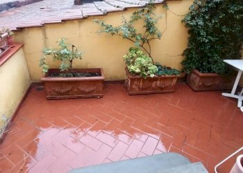 Terrazzo - Quadrilocale via Michelangelo Buonarroti, Montelupo Fiorentino - foto 29