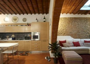 Cucina - Quadrilocale via Michelangelo Buonarroti, Montelupo Fiorentino - foto 2