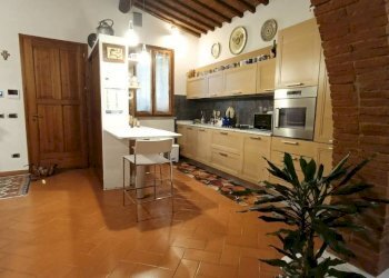 Cucina - Quadrilocale via Michelangelo Buonarroti, Montelupo Fiorentino - foto 7