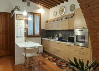 Cucina - Quadrilocale via Michelangelo Buonarroti, Montelupo Fiorentino - foto 8