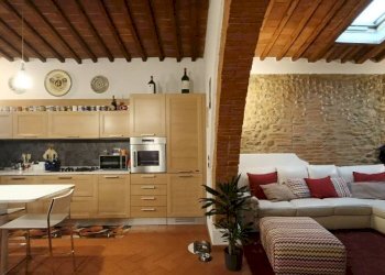 Cucina - Quadrilocale via Michelangelo Buonarroti, Montelupo Fiorentino - foto 9