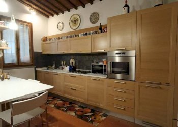 Cucina - Quadrilocale via Michelangelo Buonarroti, Montelupo Fiorentino - foto 11