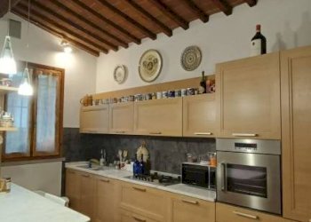 Cucina - Quadrilocale via Michelangelo Buonarroti, Montelupo Fiorentino - foto 12