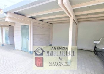 Posto macchina - Quadrilocale via Santa Maria, Campi Bisenzio - foto 3