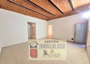 Soggiorno - Quadrilocale via Santa Maria, Campi Bisenzio - foto 6